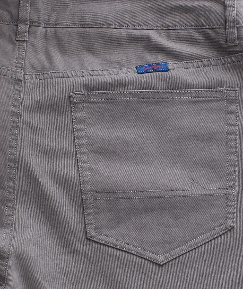 5-Pocket Chino Pants - FINAL SALE