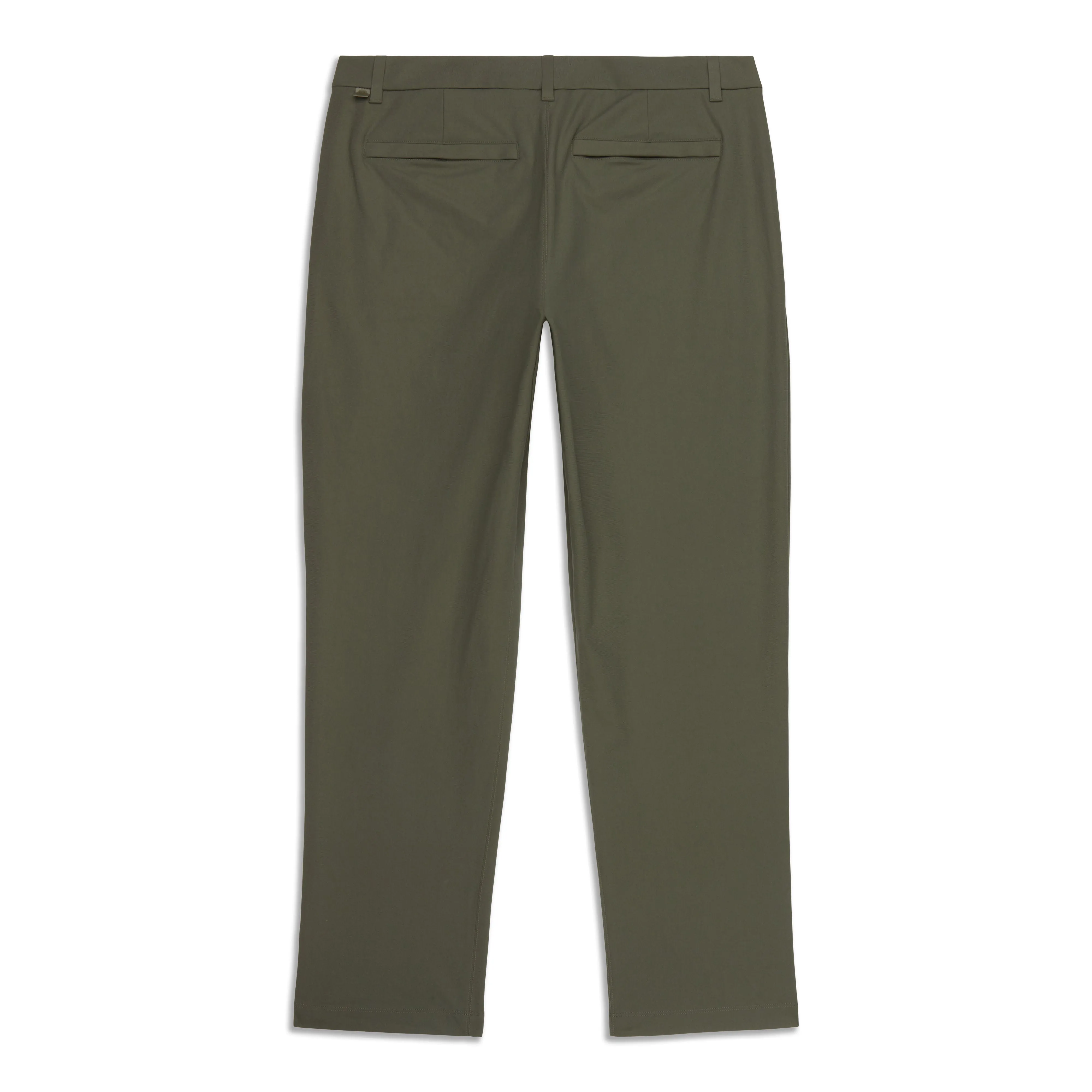 ABC Relaxed-Fit Trouser 32"L - Resale