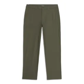 ABC Relaxed-Fit Trouser 32"L - Resale