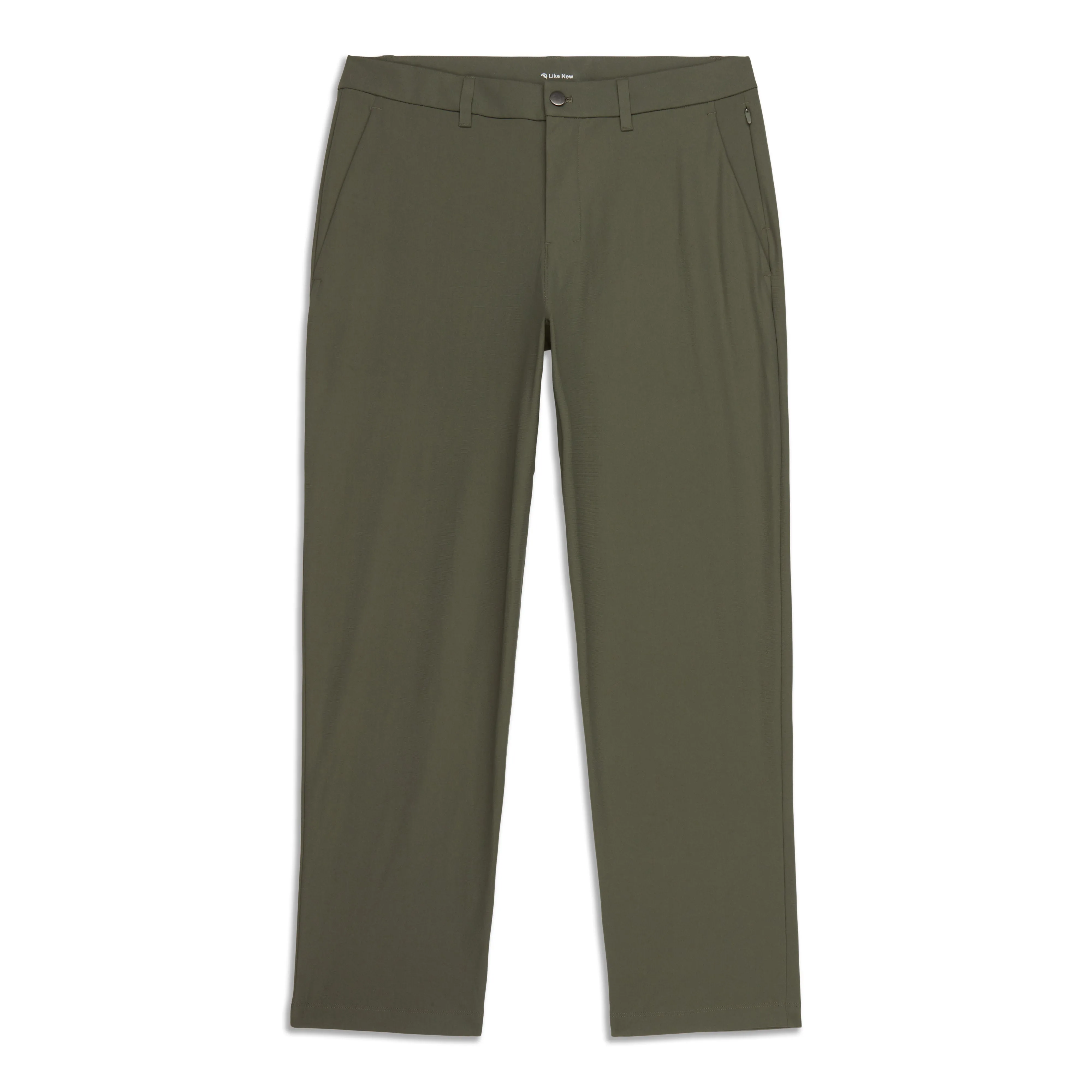 ABC Relaxed-Fit Trouser 32"L - Resale