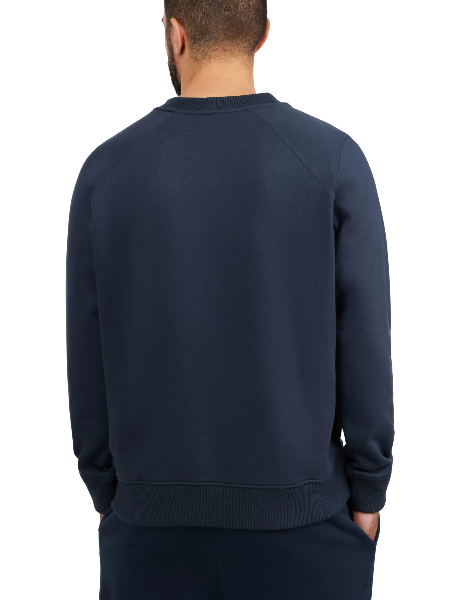 Bear Men's Crew Sweatshirt