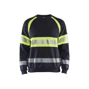 Blaklader 3459 Multinorm Sweatshirt