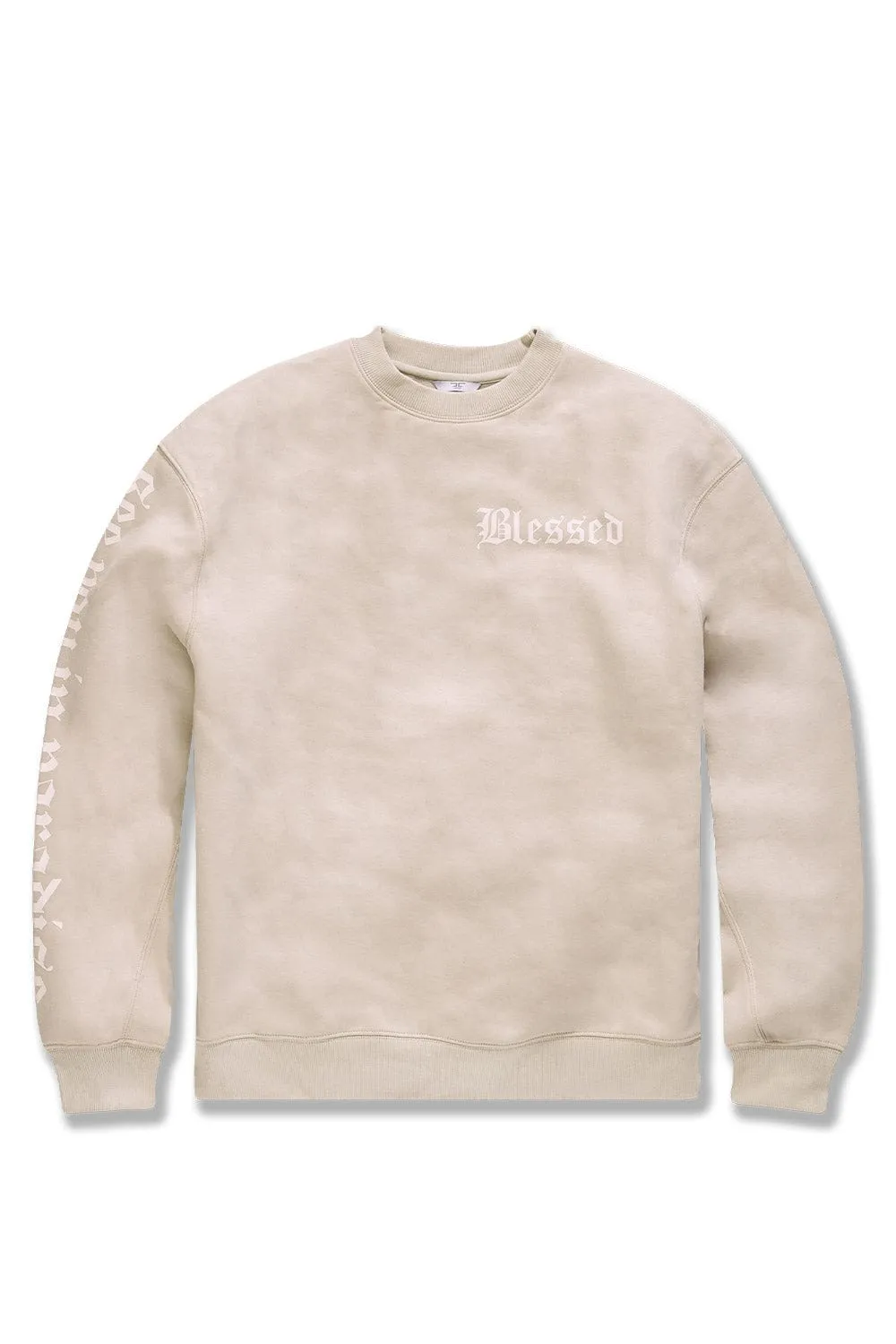 Blessed Crewneck Sweatshirt