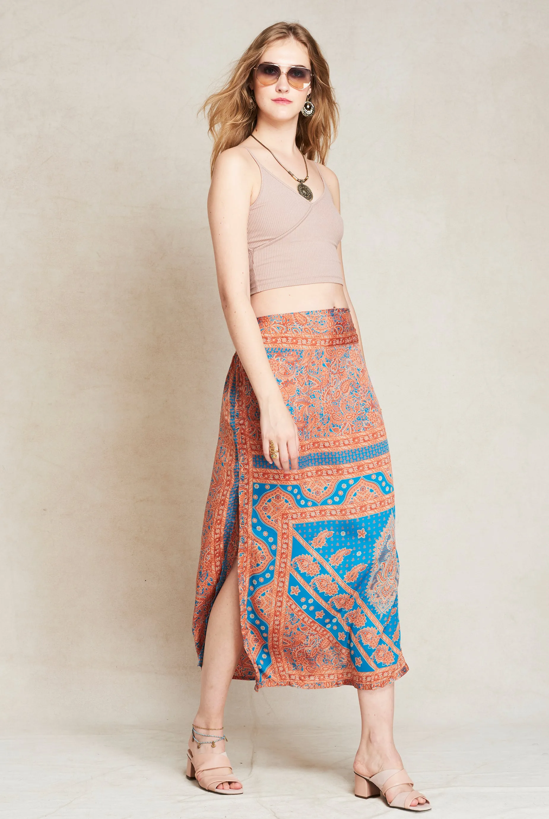 Bliss Skirt