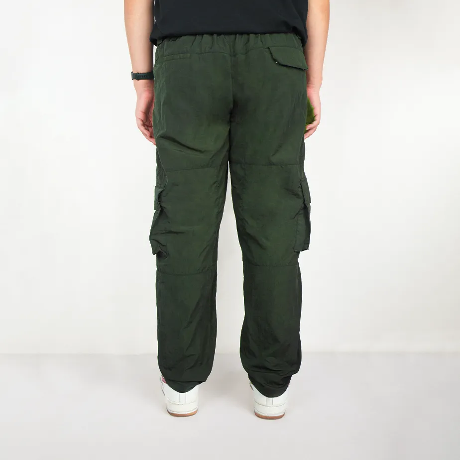 Cargo Pants 018 - Army Green