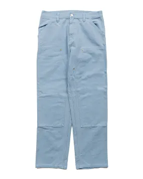 Carhartt W.I.P. Double Knee Pant Piscine Faded