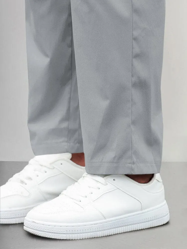 Casual Cozy Cargo Pants