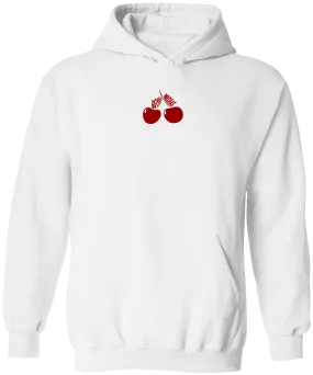 Cherry Bomb Hoodie