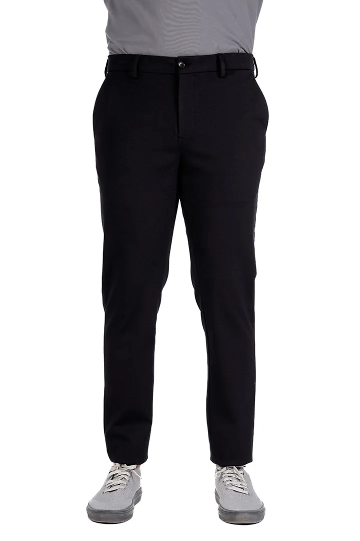 Dark Knight Slim Fit Power Stretch Pants