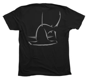 Great Hammerhead Shark T-Shirt