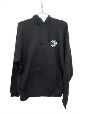 Hoodie Sweatshirt, Origins Brand