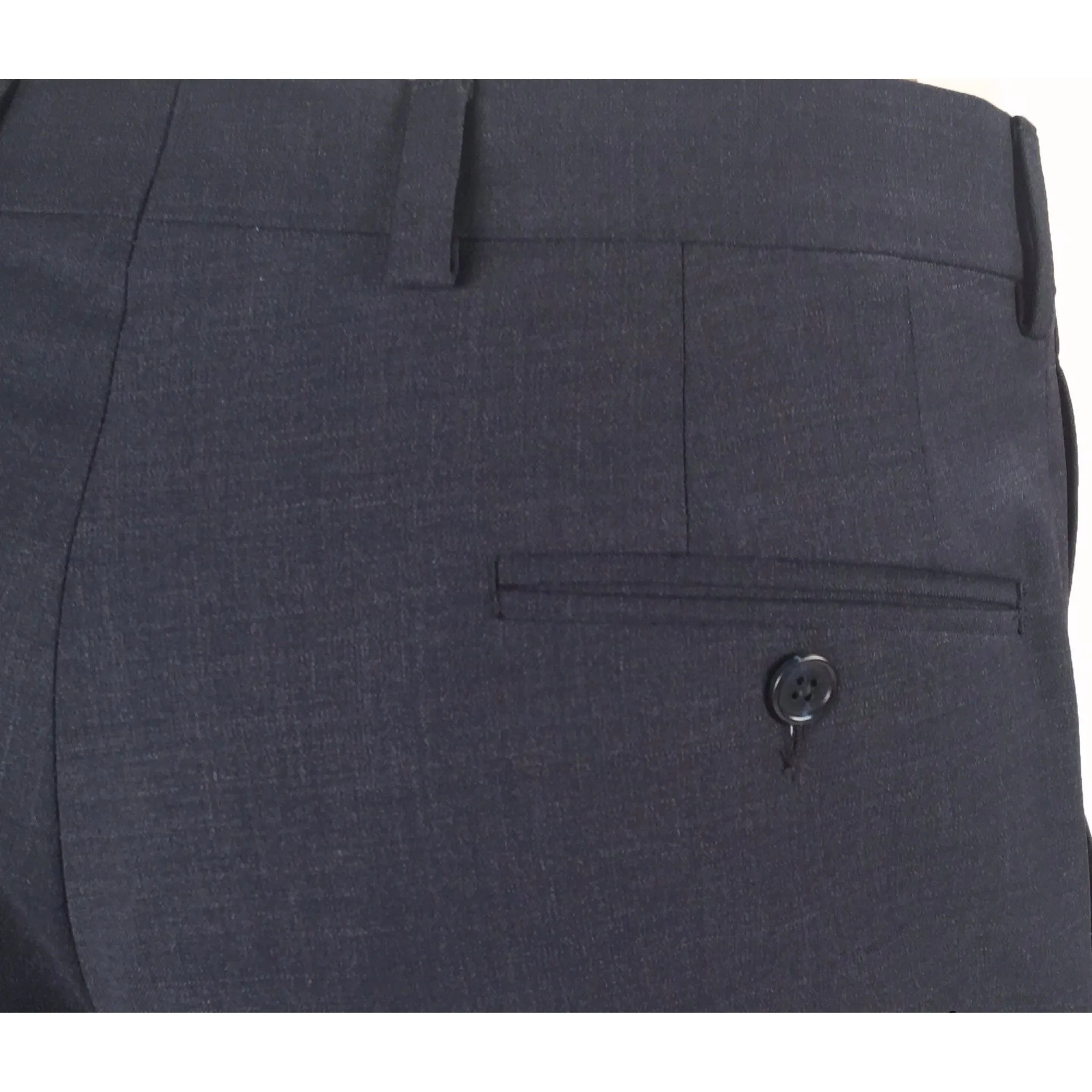 Men's Jack Victor | Riviera Traveler | Flat Front Pants | 10 Colors