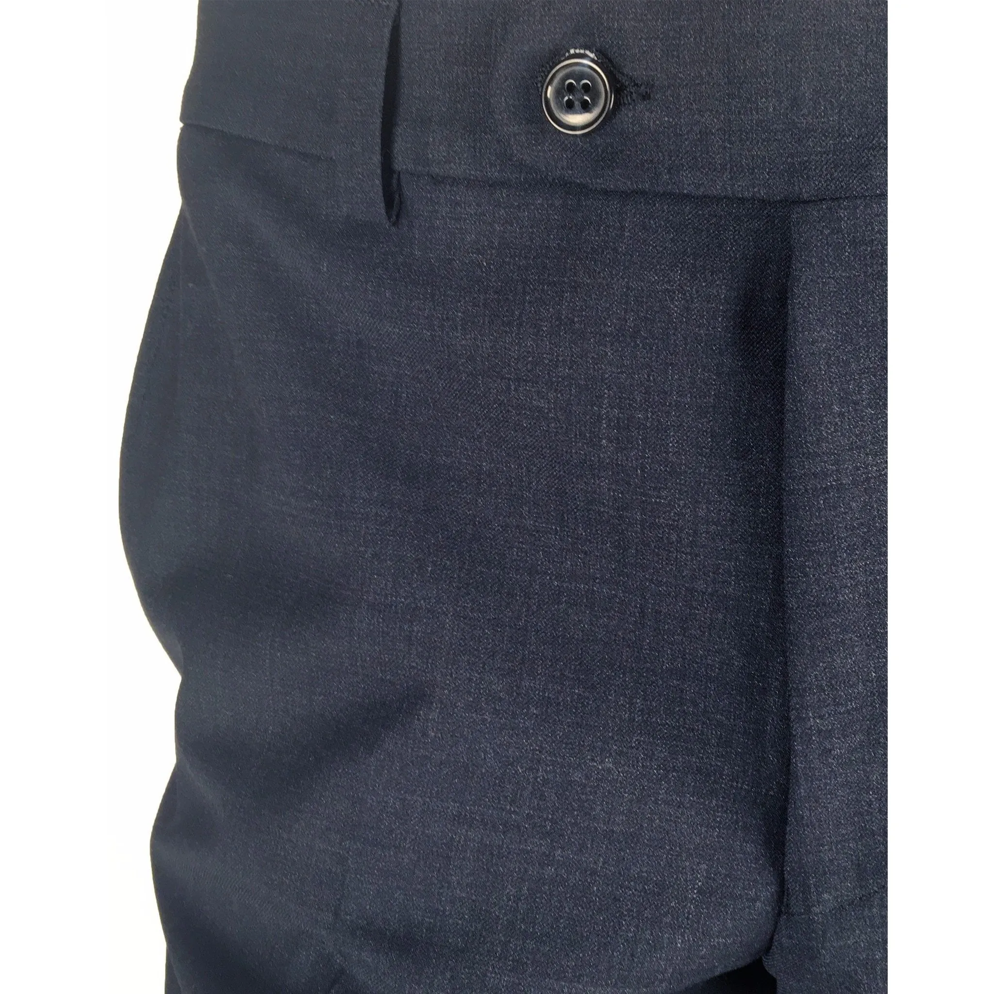 Men's Jack Victor | Riviera Traveler | Flat Front Pants | 10 Colors