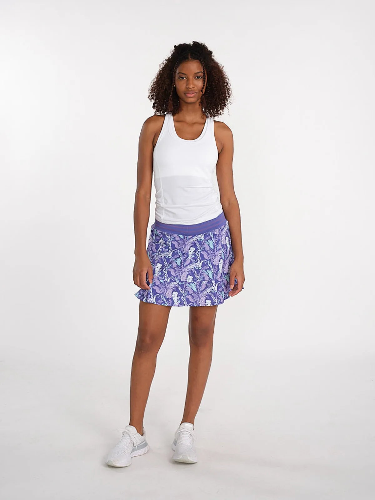 Rhythm Skirt 15in